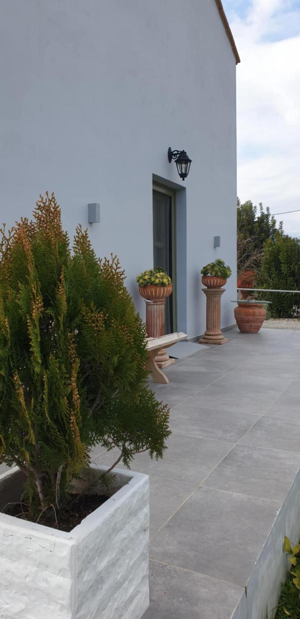 La Familia Luxury Private Maisonettes Near The Sea Gythio Buitenkant foto